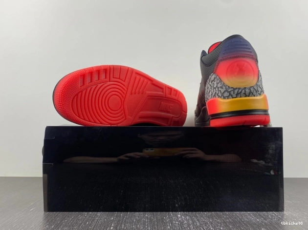 Reps TBkick 3 Rio J FN0344-001 Jordan Balvin Air x 0802